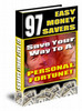 Thumbnail 97 Easy Money Savers