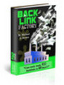 Thumbnail The Backlink Factory X