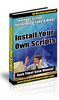 Thumbnail How To Install Your own Scripts Thumbnail How To Install Your own Scripts