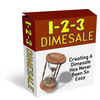 Thumbnail 1 2 3 Dimesale Website Script