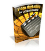 Thumbnail Video Marketing For Lazy Cash Lovers