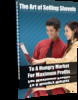 Thumbnail Art Of Selling Shovels - Basic Selling Principles