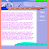 Thumbnail P.I. Private Investigator Website Template Thumbnail P.I. Private Investigator Website Template