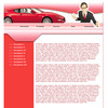 Thumbnail Automobiles - Fine Cars - Sports Car Website Template