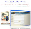 Thumbnail New! Viral Article Publisher Thumbnail New! Viral Article Publisher