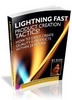Thumbnail Lightning Fast Product Creation Secrets Thumbnail Lightning Fast Product Creation Secrets