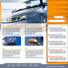 Thumbnail Automotive - Transportation Website Template Thumbnail Automotive - Transportation Website Template