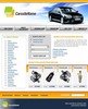 Thumbnail Automotive - Transportation Website Template Thumbnail Automotive - Transportation Website Template