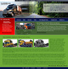 Thumbnail Automotive - Transportation Website Template Thumbnail Automotive - Transportation Website Template