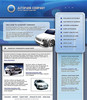 Thumbnail Automotive - Transportation Website Template Thumbnail Automotive - Transportation Website Template