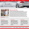 Thumbnail Automotive - Transportation Website Template Thumbnail Automotive - Transportation Website Template