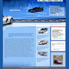 Thumbnail Automotive - Flash Website Template Thumbnail Automotive - Flash Website Template