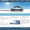Thumbnail Automotive - Flash Website Template Thumbnail Automotive - Flash Website Template