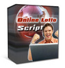 Thumbnail HOT! Online Lottery PERL CGI Script