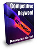 Thumbnail HOT! Competetive Keyword Research PHP Script Thumbnail HOT! Competetive Keyword Research PHP Script