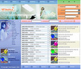 Thumbnail Audio - Music Website Template. Thumbnail Audio - Music Website Template.