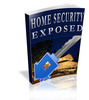 Thumbnail NEW! Home Security Exposed