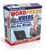 Thumbnail Profit Pulling Niche Blogs With WordPress