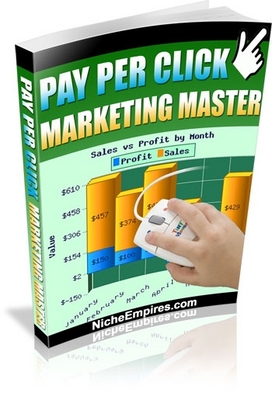 Product picture Pay Per Click (PPC) Marketing Mastery