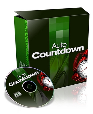 Product picture Auto Countdown Script  
