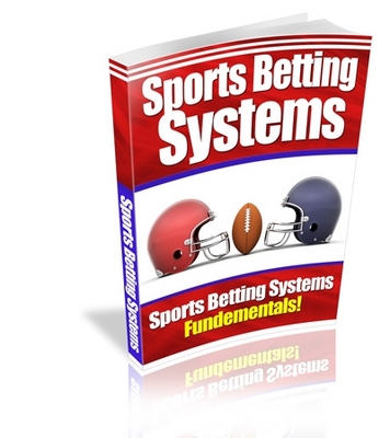 Product picture Sports Betting Ebook For PC, iPad, Kindle & Mobile Phones