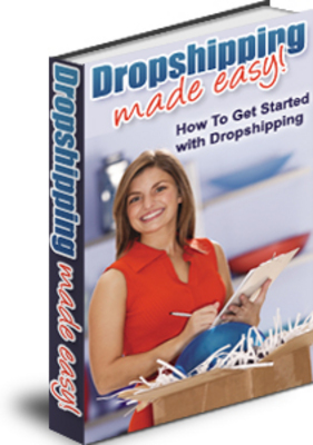 Product picture Your Guide To Dropshipping Audiobook With PLR