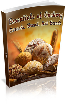 Product picture The Essentials Of Cookery Ebook With Private Label Rights