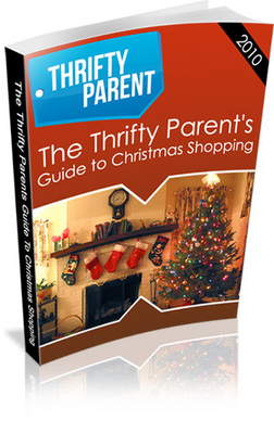 Product picture Guide To Christmas Shopping Ebook With Private Label Rights