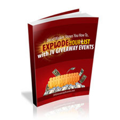 Product picture Explode Your List Ebook With Master Resale Rights