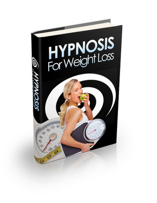 Product picture Hypnosis For Weightloss Audiobook With Private Label Rights