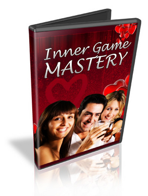 Product picture Inner Game Mastery Audiobook With Private Label Rights
