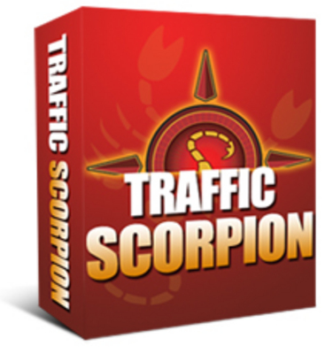 Product picture Traffic Scorpion Traffic Generation Script With MRR