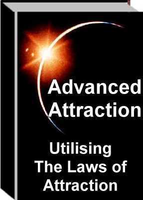 Product picture Ebook - Advanced Attraction With MRR