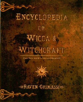 Product picture Ebooks - The Complete Wiccan Encyclopedia Of Witchcraft Set