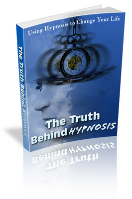 Product picture The Truth Behind Hypnosis