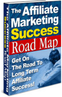 Product picture Affiliate Marketing Success Roadmap