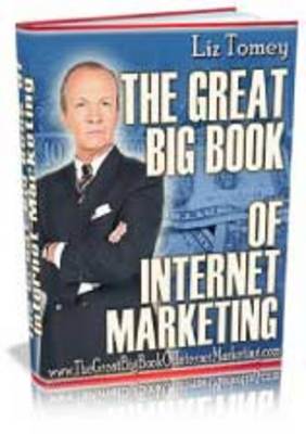 Product picture The Big Book Of Internet Marketing Secrets