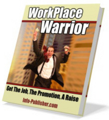 Product picture Workplace Warrior