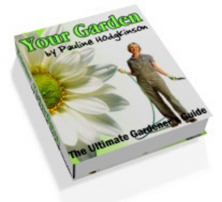 Product picture Your Garden