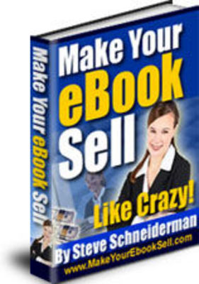 Product picture How To Make Your Ebook Sell With MRR