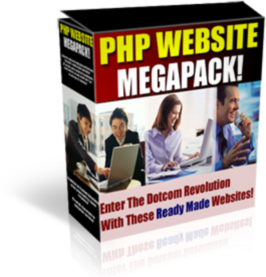 Product picture php Reseller Website Scripts Super Pack Plus