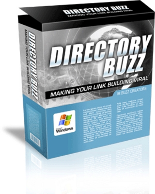 Product picture Directory Buzz Software With MRR