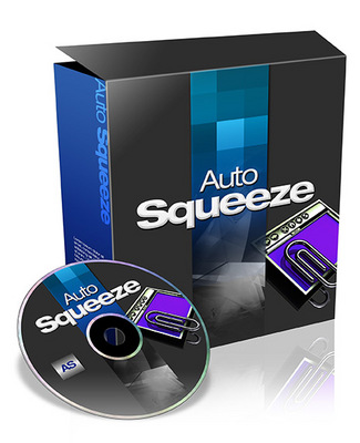 Product picture Auto Squeeze - The Scrolling Message Box Script