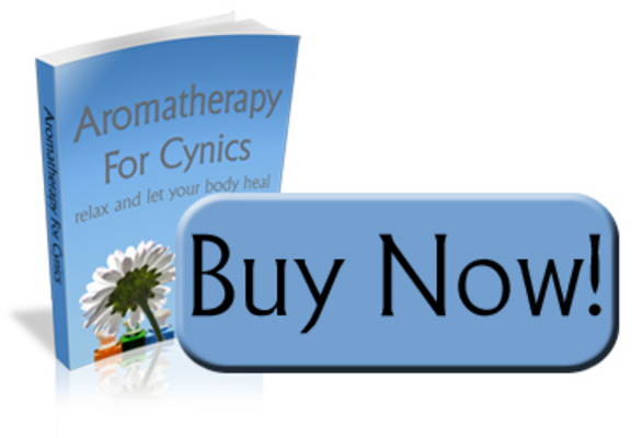 Product picture Aromatherapy For Cynics