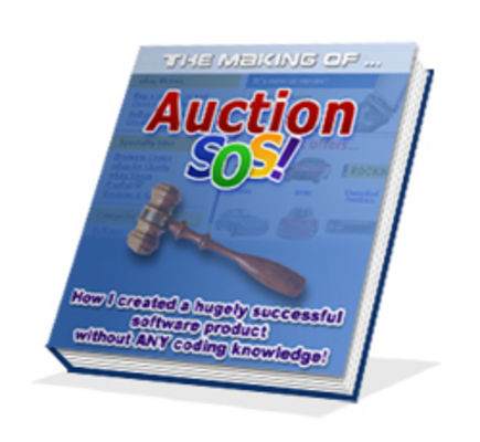 Product picture Auction SOS