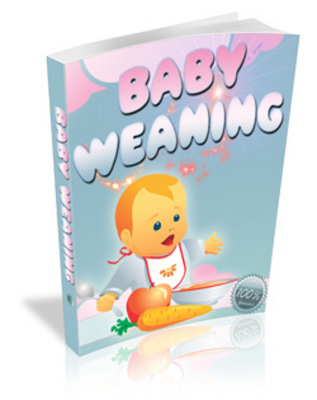 Product picture Baby Weaning Handbook