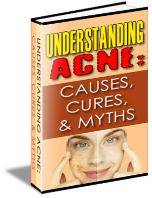 Product picture Understanding Acne