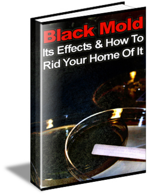 Product picture Black Mold Secrets - Rid And Prevent