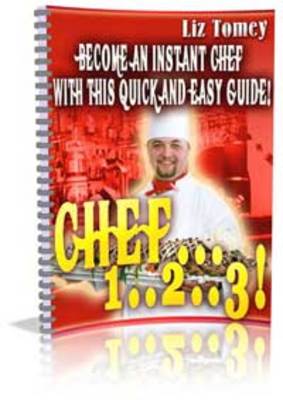 Product picture Chef 123