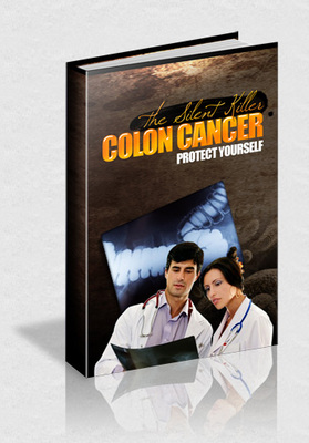 Product picture Colon Cancer Information Guide
